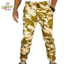 Virjeans Combat Joggers (VJC 444)