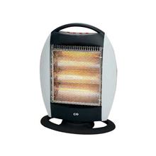 CG Halogen Heater - 3 Rod Swing, With Handle CG-HH12D02