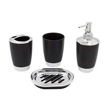 Merayo 4 Pieces Bathroom Set/Accessories-Gift Package-