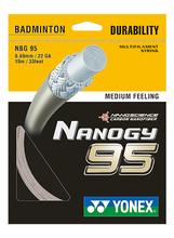 Yonex Badminton String Nanogy95