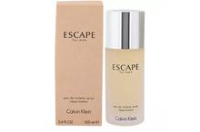 Calvin Klein Escape EDT For Men - 100ml