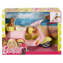 Barbie Scooter - DVX56