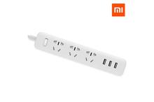 Xiaomi MI Power Strip 3 Outlet 3 USB