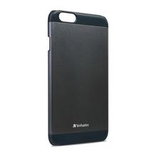 Verbatim iPhone 6 Plus Aluminium Case - Black