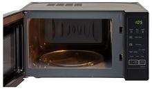 LG 20Ltr Grill Microwave Oven MH2044DB - (CGD1) (FREE COOKING KIT)
