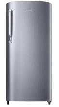 Samsung RR19M2102SE 192 Ltrs Single Door Refrigerator - Silver