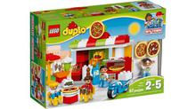 LEGO Pizzeria Toy- 10834