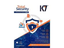 K7 Total Security