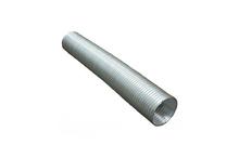 Kitchen Chimney Pipe For Flexible Aluminum Pipe - 6 Inches