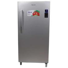 Yasuda 170 Ltr Single Door Refrigerator - Silver