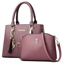 Fashion handbags_wholesale mother and daughter bags women