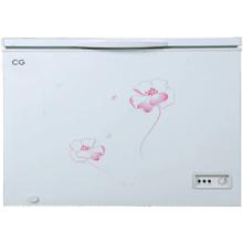 CG Chest FreeZer CG-DF3303H-330 Ltr