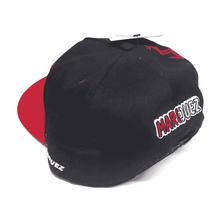 Snap Back Cap - 93 (Red Black Mix) 





					Write a Review