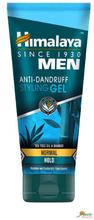 Himalaya Men Anti-Dandruff Styling Gel 100ml