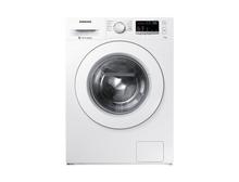 Samsung 7Kg Front Loading Washing Machine WW70J4243MW - (HIM1)