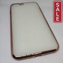 SALE- Transparent TPU Back Cover for One Plus 5