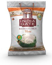 India Gate Tibar Basmati Rice (5Kg)