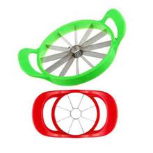 Stainless Steel Watermelon Cutter With Free Apple Cutter