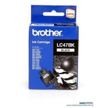 BROTHER Ink cartridge Black 600 pages
