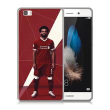 Liverpool Mohamed M.Salah 11 abdeslam hard  phone Matte Cover case For