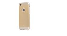 Moshi Armour for iPhone 7-Satin Gold