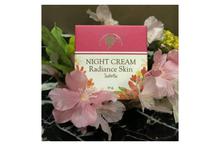 Night Cream Rediance