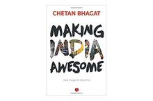 Making India Awesome - Chetan Bhagat