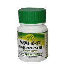 Gorkha Immuno Care 60 tablets