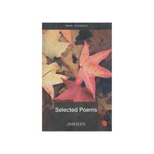 Selected Poems - John Keats by John Keats