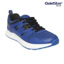 Goldstar G10 G202 Royal Blue/Black Casual Sports Shoes For Men