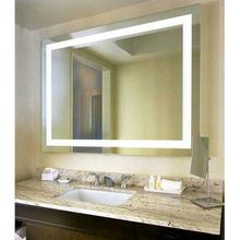 Front-Lighted LED Bathroom Vanity Mirror