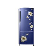 Samsung Samsung RR20M2741U2 Direct Cooling Single Door Refrigerator (192 Ltrs)