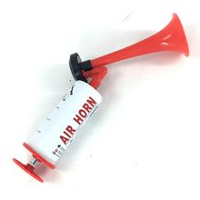 Air Horn Stadium Horn Portable Air Horn Airhorns Handheld Air Horn Pump Loud Noise Maker Safety Boat Car Sports Events