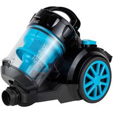 Black + Decker Vacuum Cleaner-2000W (VM2080-B5)