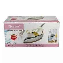 Dessini Electric Heavy Iron (DS 3531)