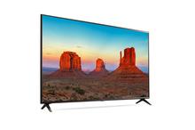 LG UHD TV 49 inch 49UK6320 Model