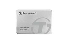 Transcend(SSD-220 SATAIII 6GBPS 120GB)Storage Internal Solid State Drive