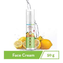 Mamaearth Vitamin C Face Cream with Vitamin C & SPF 20 for Skin Illumination - 50g