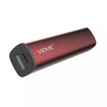 Vidvie Powerbank 2600 Mah