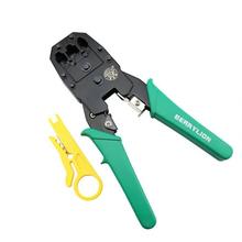 Berrylion 4P/6P/8P Network Pliers BL-315