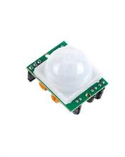 Pasive Infrared (PIR) Sensor