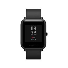 Original Xiaomi AMAZFIT Bip Pace Youth GPS bluetooth 4.0 IP68 Smart Watch International Version