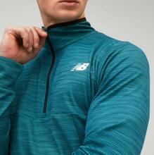 New Balance Men's Tracksuit - MT01088 MTL