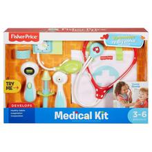 Fisher Price Medical Kit