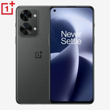 OnePlus Nord 2T 5G Mobile phone ( 6.43 inch fluid Amoled Display 80W SuperVOOC Charging )