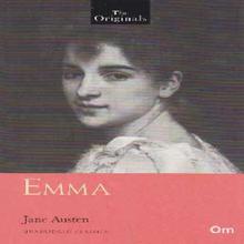 Emma (Om Books)