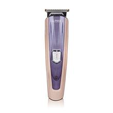 Foxy Cordless Rechargeable Beard Trimmer for Men, Model