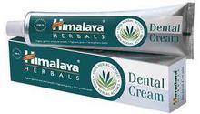 Himalaya Dental Cream Herbal