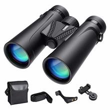 ENKEEO 10 x 42mm Multi Coated  Binoculars