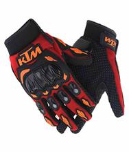 Motorcycle Riding Gloves